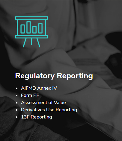 Regulatory-Reporting